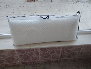 Almohada viscoelastica