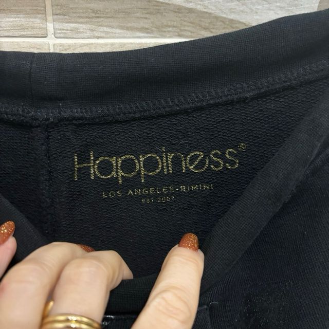 Pantalone tuta donna HAPPINESS