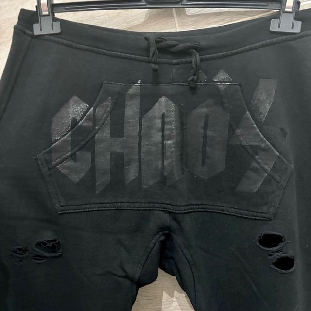 Pantalone tuta donna HAPPINESS