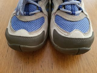 Botas/botines mujer talla 38,5 MERRELL