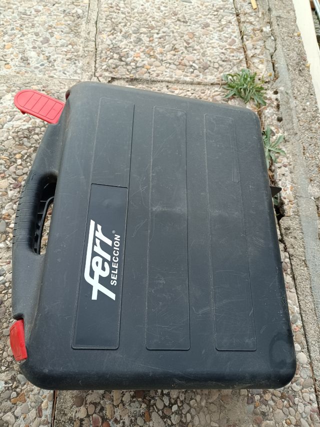 Soldador Inverter 1600