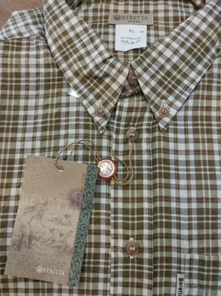 Camisa Beretta Xl