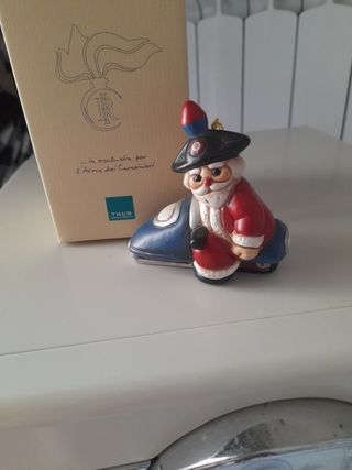 Thun collezione carabinieri  2015