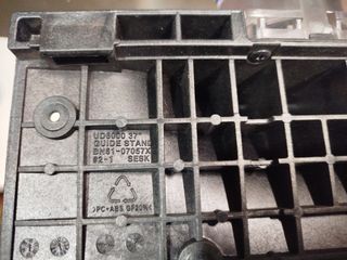 Peana televisor Samsung