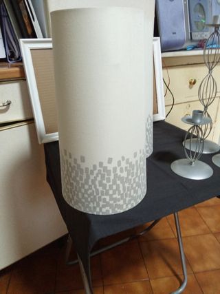 Pantallas de lámparas de techo