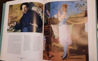 3 LIBROS DE ARTE Y PINTURA 