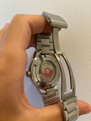 Reloj Oris TT1