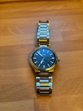 Reloj Oris TT1
