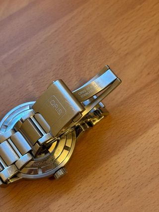 Reloj Oris TT1