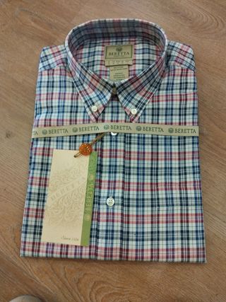 Camisa Beretta Xl