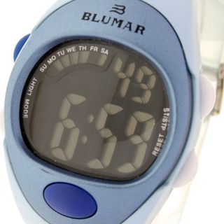 09743 | BLUMAR NUEVO Reloj de Pulsera Digital