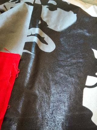 T-shirt uomo BRAVE 03