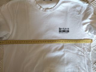 T-shirt uomo BRAVE 03