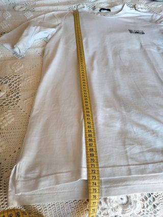 T-shirt uomo BRAVE 03
