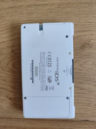 Nintendo ds
