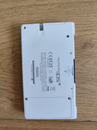 Nintendo ds
