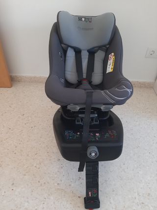 Sillita coche concord