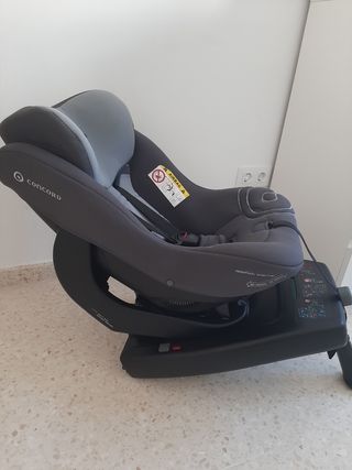 Sillita coche concord