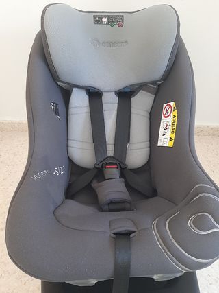 Sillita coche concord