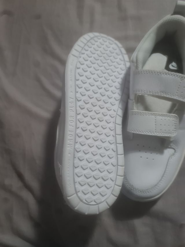 Zapatillas Nike nuevas sin estrenar