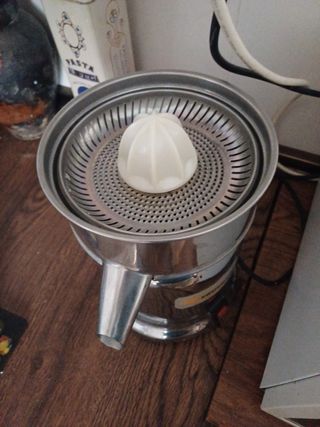 Exprimidor frucosol
