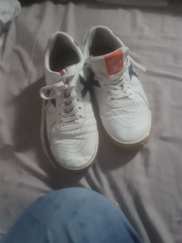 Zapatillas Múnich