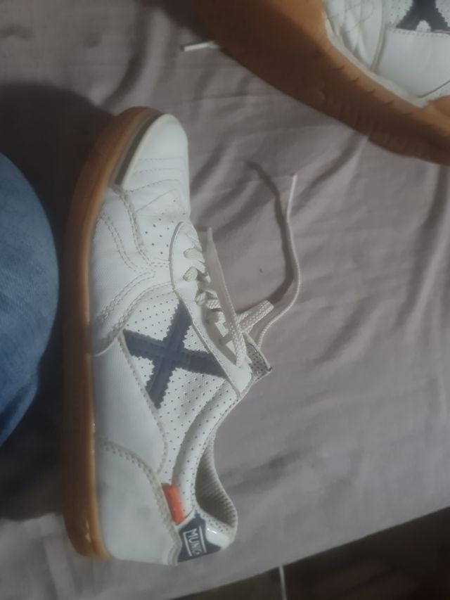 Zapatillas Múnich