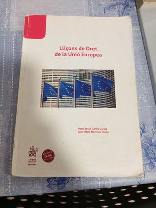 Libro de derecho