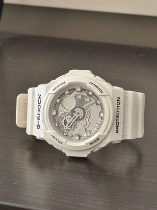 Reloj Casio G-Shock
