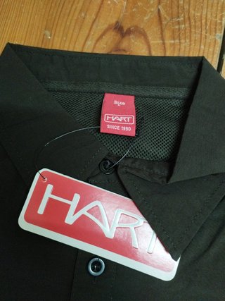 Camisa Hart L