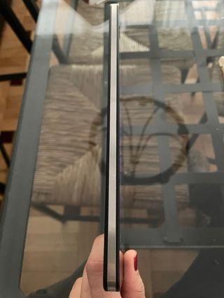 Tablet intel inside