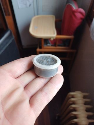 Cafetera lavazza de capsulas