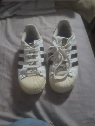 Adidas superstar