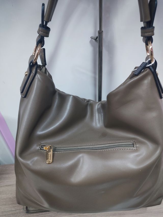 Borsa Coveri a spalla. 