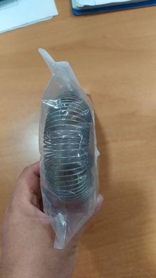 PROTECTOR TUBO Para SUZUKI 600