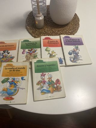 Comics disney 