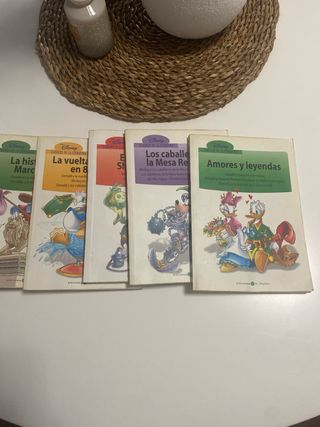 Comics disney 