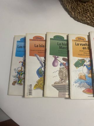 Comics disney 