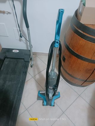 Aspirapolvere Lavapavimenti