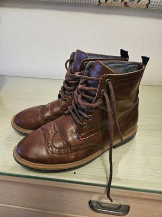 Zapato niño Tommy Hilfiger