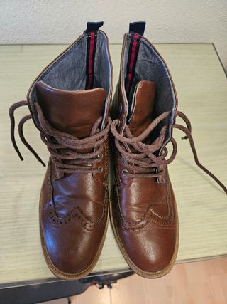 Zapato niño Tommy Hilfiger