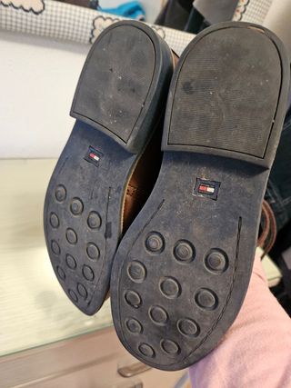 Zapato niño Tommy Hilfiger