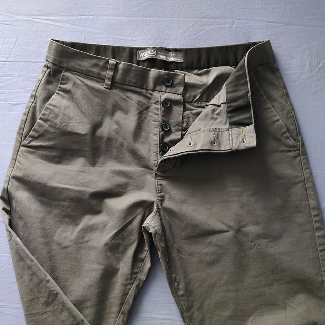 Pantalón CHINO chico