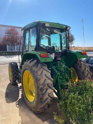 Jhon theree 6100 DT cabina