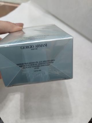 Profumo Acqua di Gioia
