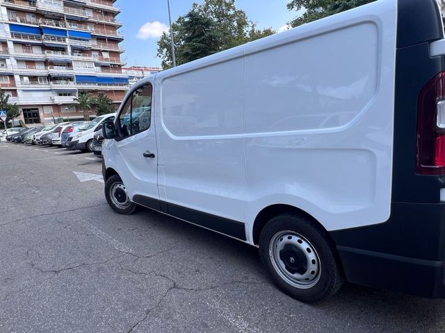 Opel Vivaro 2019