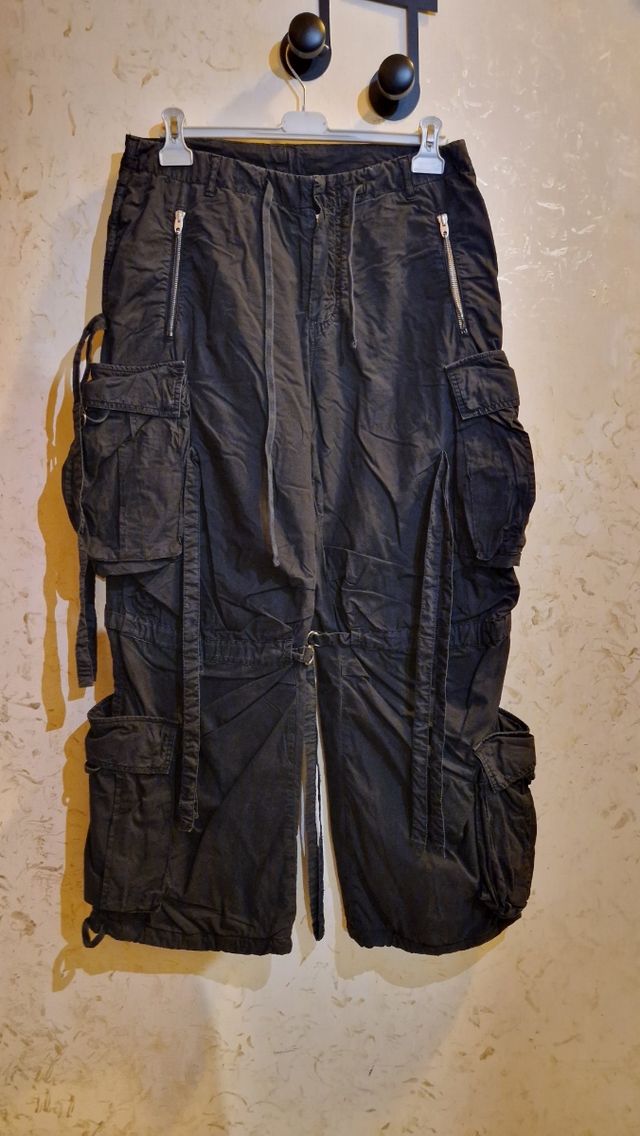 Pantaloni Cargo Nolita Vintage tg 32
