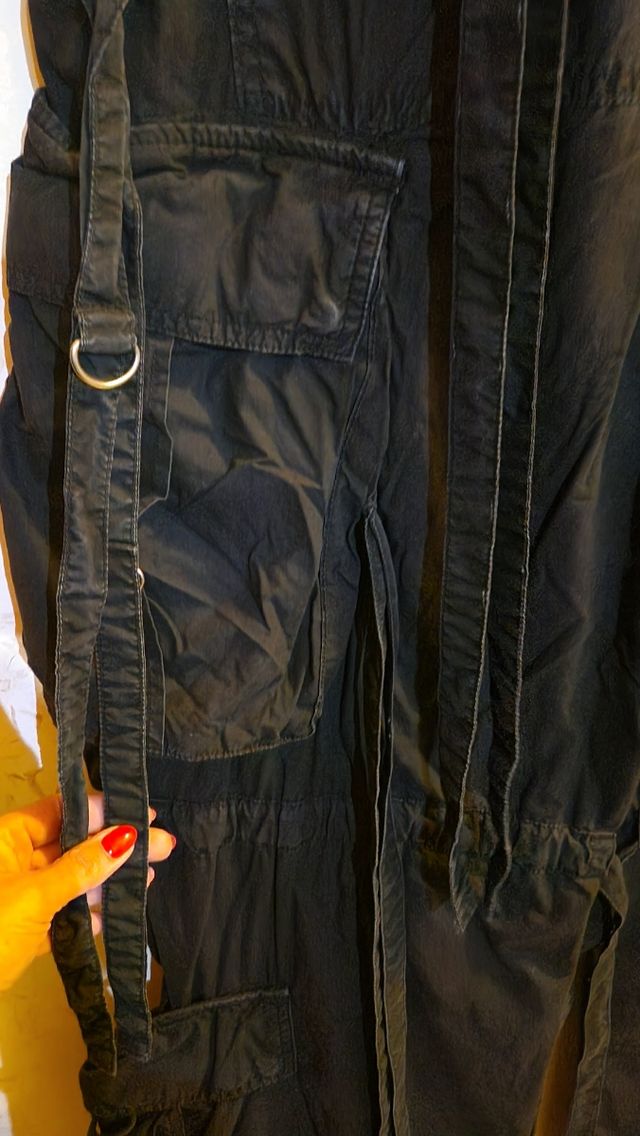 Pantaloni Cargo Nolita Vintage tg 32