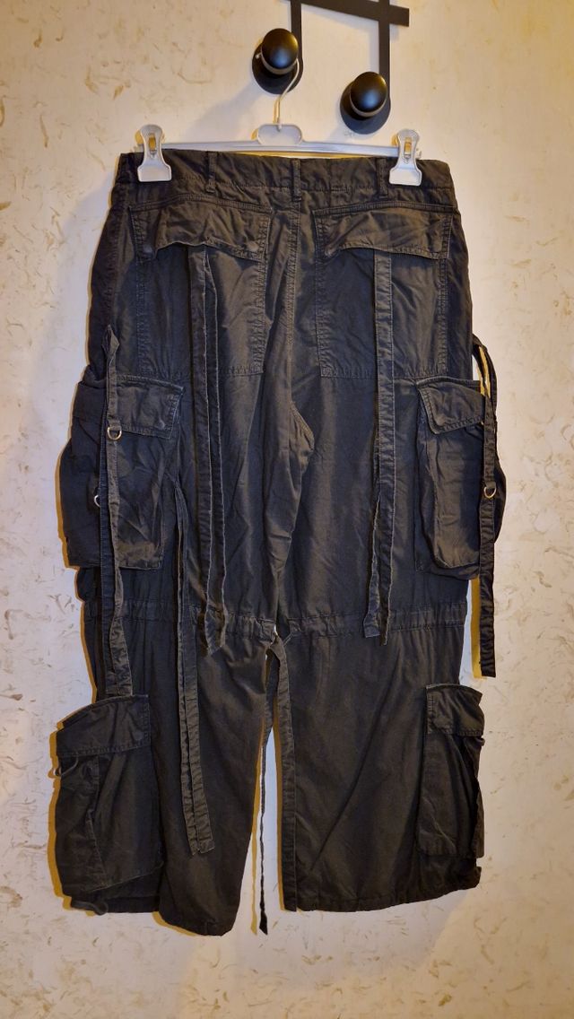 Pantaloni Cargo Nolita Vintage tg 32