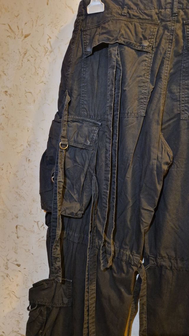 Pantaloni Cargo Nolita Vintage tg 32